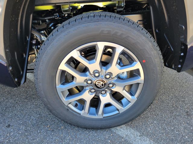 2026 Toyota Tundra 4WD 1794 Edition CrewMax 5.5' Bed - 22998211 - 13