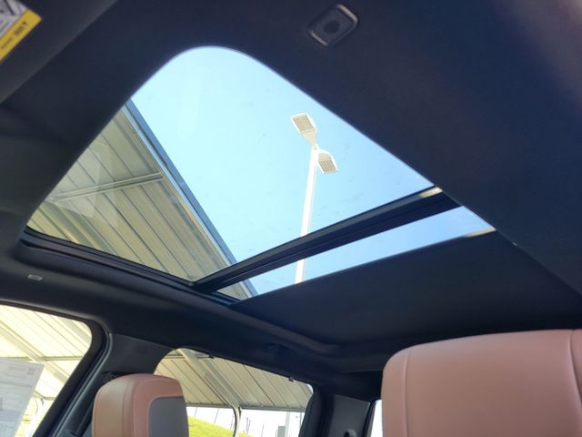 2026 Toyota Tundra 4WD 1794 Edition CrewMax 5.5' Bed - 22998211 - 4