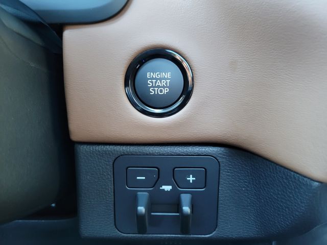 2026 Toyota Tundra 4WD 1794 Edition CrewMax 5.5' Bed - 22998211 - 7