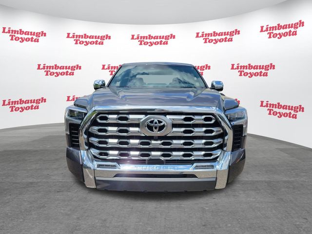 2026 Toyota Tundra 4WD 1794 Edition CrewMax 5.5' Bed - 23038372 - 10
