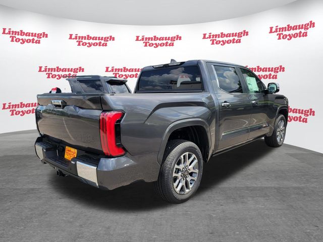 2026 Toyota Tundra 4WD 1794 Edition CrewMax 5.5' Bed - 23038372 - 11