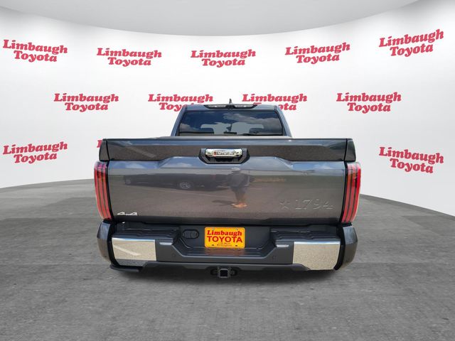 2026 Toyota Tundra 4WD 1794 Edition CrewMax 5.5' Bed - 23038372 - 12