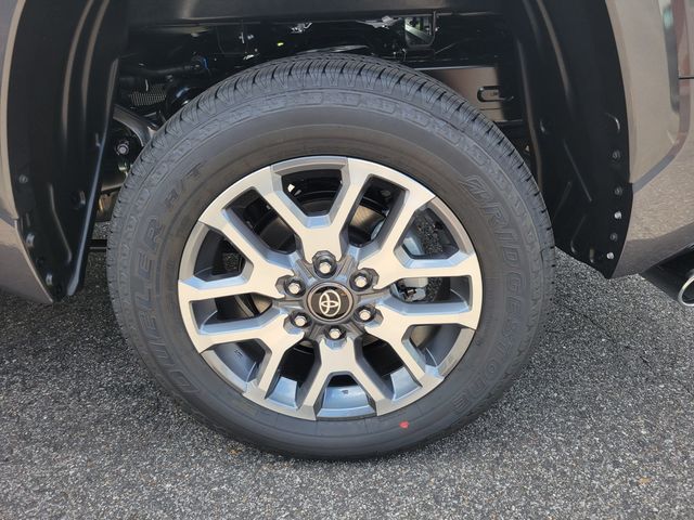 2026 Toyota Tundra 4WD 1794 Edition CrewMax 5.5' Bed - 23038372 - 13