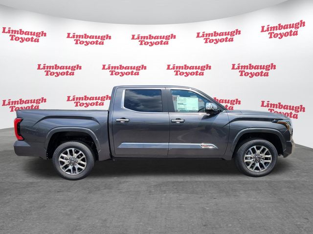 2026 Toyota Tundra 4WD 1794 Edition CrewMax 5.5' Bed - 23038372 - 1