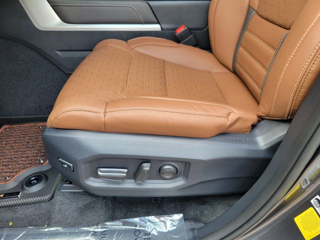 2026 Toyota Tundra 4WD 1794 Edition CrewMax 5.5' Bed - 23038372 - 4