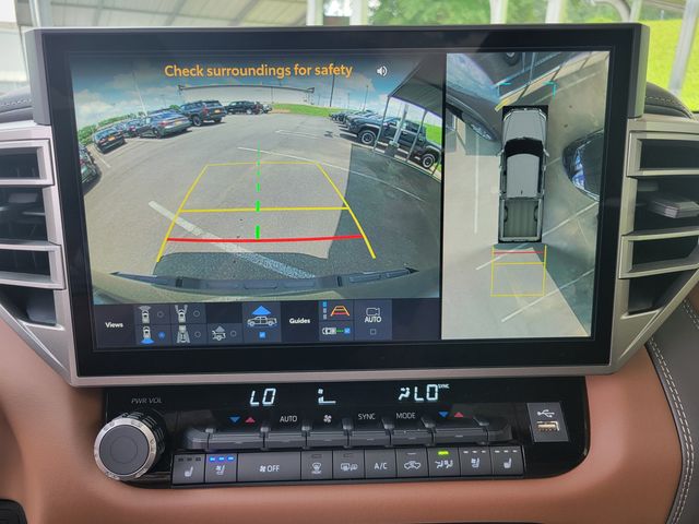 2026 Toyota Tundra 4WD 1794 Edition CrewMax 5.5' Bed - 23038372 - 7