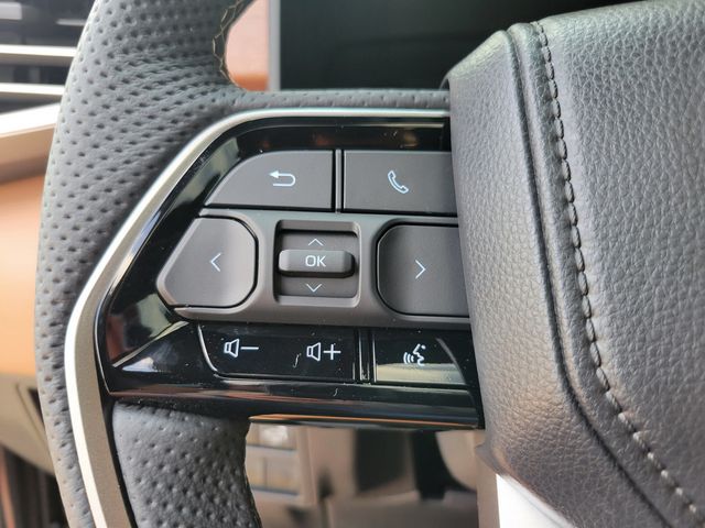 2026 Toyota Tundra 4WD 1794 Edition CrewMax 5.5' Bed - 23038372 - 8