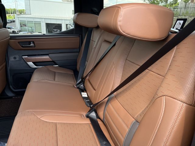 2026 Toyota Tundra 4WD 1794 Edition CrewMax 5.5' Bed - 23045111 - 9