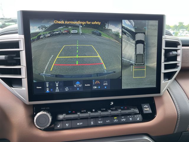 2026 Toyota Tundra 4WD 1794 Edition CrewMax 5.5' Bed - 23045111 - 12