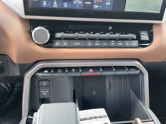 2026 Toyota Tundra 4WD 1794 Edition CrewMax 5.5' Bed - 23045111 - 13