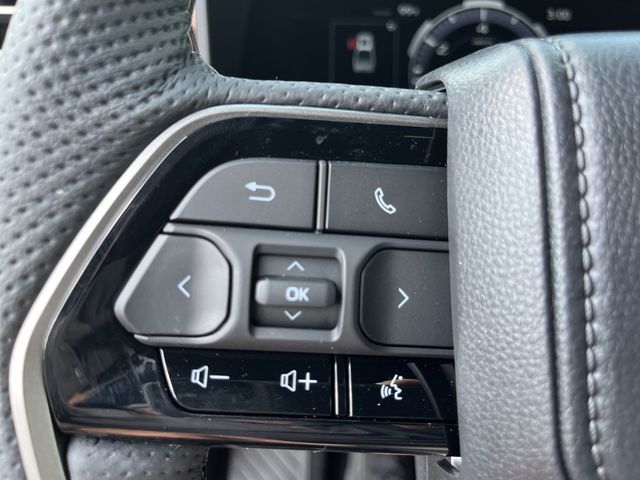 2026 Toyota Tundra 4WD 1794 Edition CrewMax 5.5' Bed - 23045111 - 17