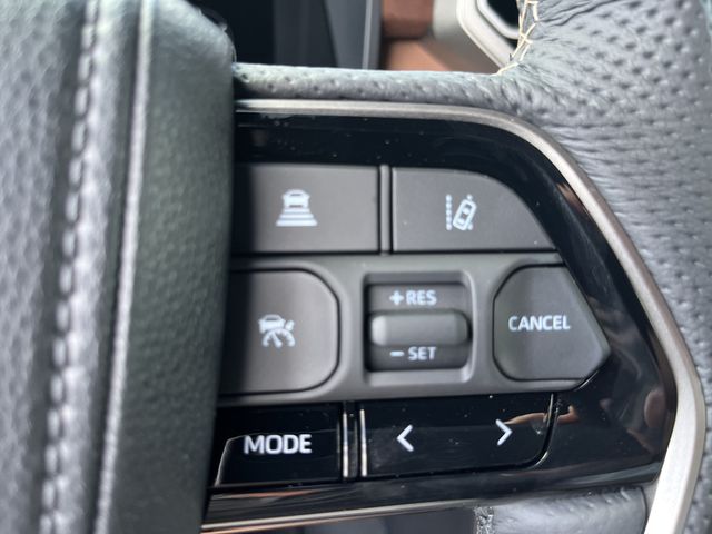 2026 Toyota Tundra 4WD 1794 Edition CrewMax 5.5' Bed - 23045111 - 18