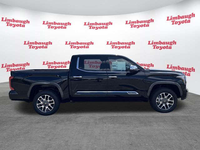 2026 Toyota Tundra 4WD 1794 Edition CrewMax 5.5' Bed - 23045111 - 1