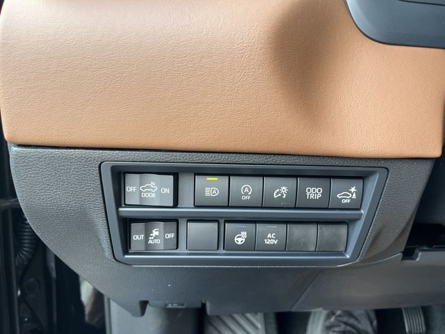 2026 Toyota Tundra 4WD 1794 Edition CrewMax 5.5' Bed - 23045111 - 19