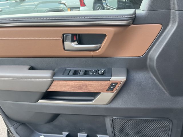 2026 Toyota Tundra 4WD 1794 Edition CrewMax 5.5' Bed - 23045111 - 20