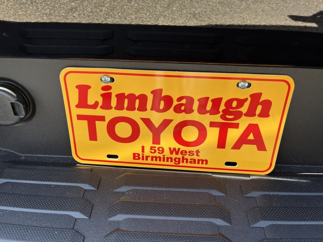2026 Toyota Tundra 4WD 1794 Edition CrewMax 5.5' Bed - 23045111 - 21