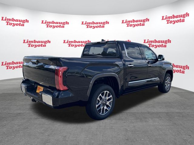 2026 Toyota Tundra 4WD 1794 Edition CrewMax 5.5' Bed - 23045111 - 2