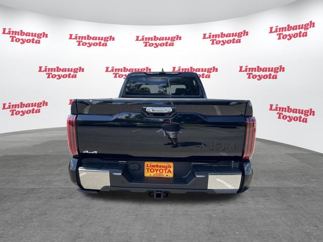 2026 Toyota Tundra 4WD 1794 Edition CrewMax 5.5' Bed - 23045111 - 3