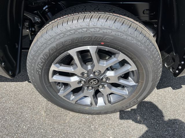 2026 Toyota Tundra 4WD 1794 Edition CrewMax 5.5' Bed - 23045111 - 5