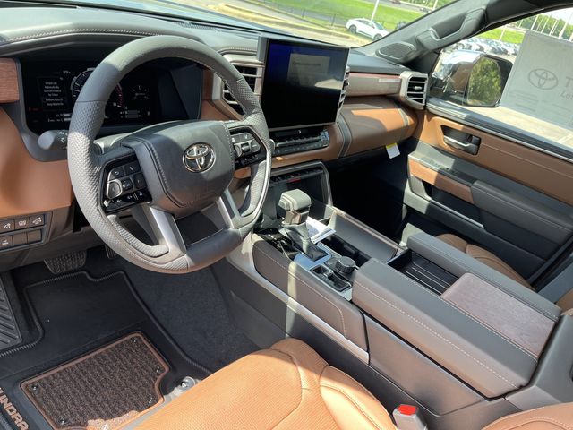 2026 Toyota Tundra 4WD 1794 Edition CrewMax 5.5' Bed - 23045111 - 6