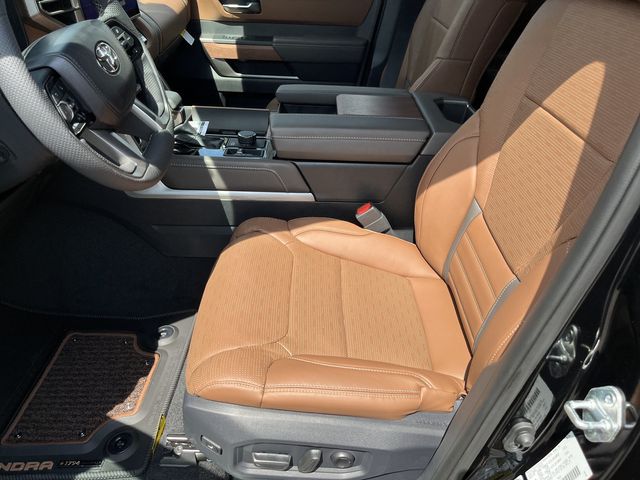 2026 Toyota Tundra 4WD 1794 Edition CrewMax 5.5' Bed - 23045111 - 7
