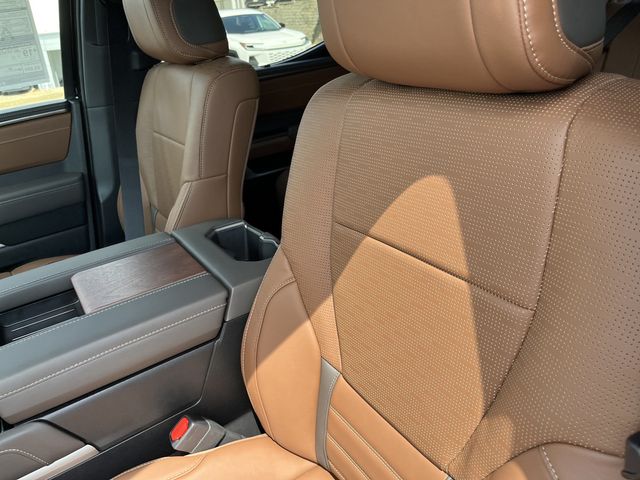 2026 Toyota Tundra 4WD 1794 Edition CrewMax 5.5' Bed - 23045111 - 8