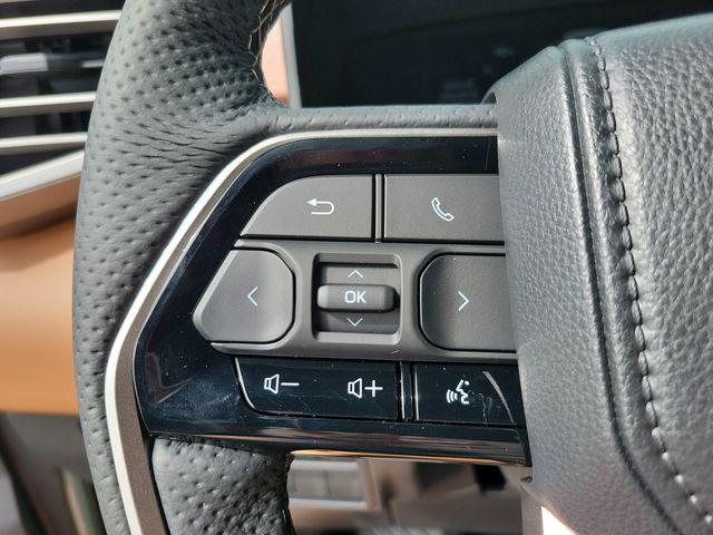 2026 Toyota Tundra 4WD 1794 Edition CrewMax 5.5' Bed - 23054381 - 9