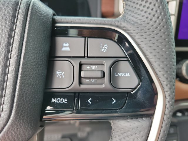 2026 Toyota Tundra 4WD 1794 Edition CrewMax 5.5' Bed - 23054381 - 10