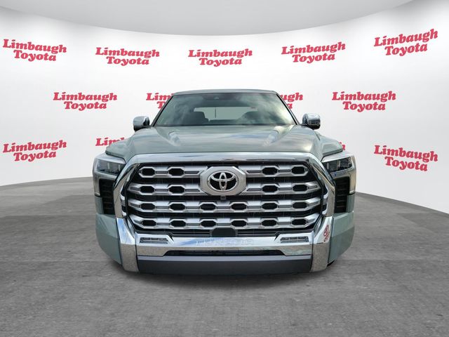 2026 Toyota Tundra 4WD 1794 Edition CrewMax 5.5' Bed - 23054381 - 12