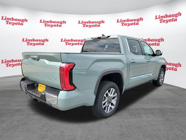 2026 Toyota Tundra 4WD 1794 Edition CrewMax 5.5' Bed - 23054381 - 13