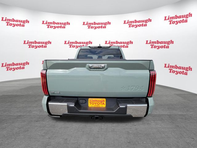 2026 Toyota Tundra 4WD 1794 Edition CrewMax 5.5' Bed - 23054381 - 14