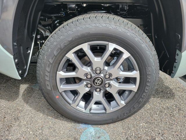 2026 Toyota Tundra 4WD 1794 Edition CrewMax 5.5' Bed - 23054381 - 15