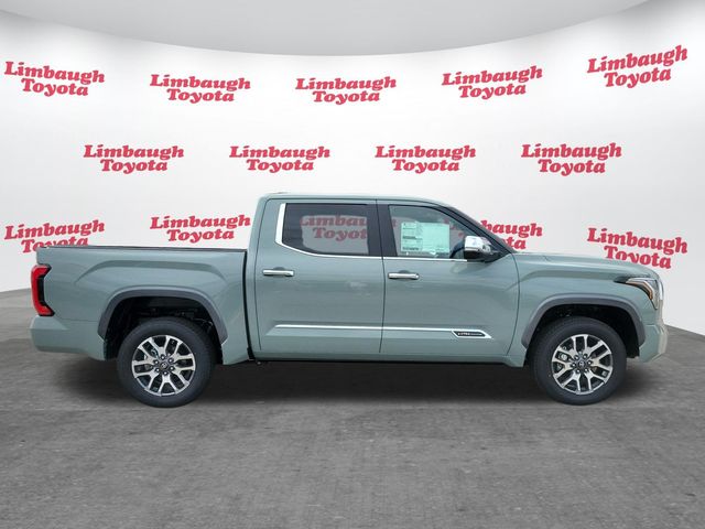 2026 Toyota Tundra 4WD 1794 Edition CrewMax 5.5' Bed - 23054381 - 1