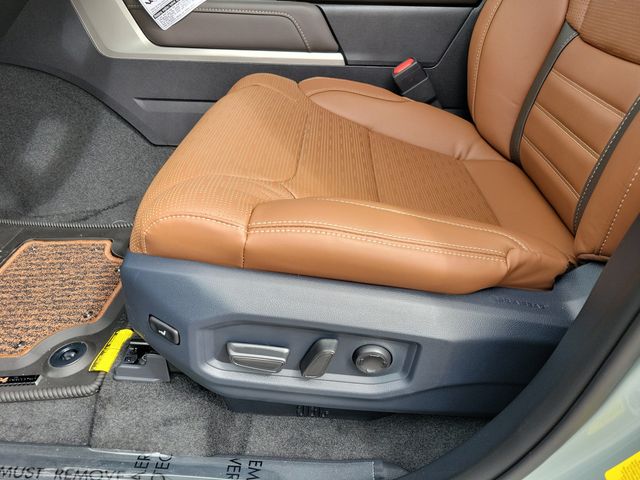 2026 Toyota Tundra 4WD 1794 Edition CrewMax 5.5' Bed - 23054381 - 4