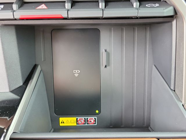 2026 Toyota Tundra 4WD 1794 Edition CrewMax 5.5' Bed - 23054381 - 6