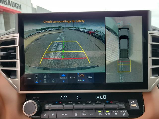 2026 Toyota Tundra 4WD 1794 Edition CrewMax 5.5' Bed - 23054381 - 7