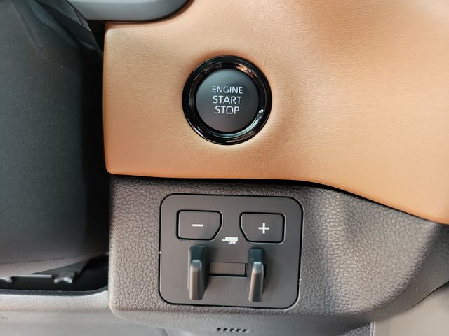 2026 Toyota Tundra 4WD 1794 Edition CrewMax 5.5' Bed - 23054381 - 8