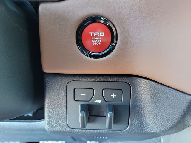 2026 Toyota Tundra 4WD 1794 Edition CrewMax 5.5' Bed - 23094725 - 10