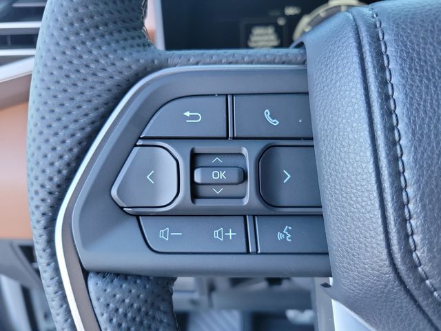 2026 Toyota Tundra 4WD 1794 Edition CrewMax 5.5' Bed - 23094725 - 11