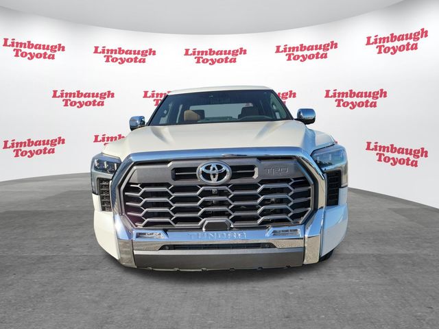 2026 Toyota Tundra 4WD 1794 Edition CrewMax 5.5' Bed - 23094725 - 13