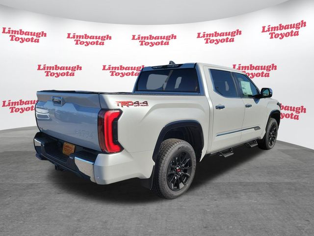 2026 Toyota Tundra 4WD 1794 Edition CrewMax 5.5' Bed - 23094725 - 14