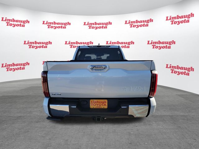2026 Toyota Tundra 4WD 1794 Edition CrewMax 5.5' Bed - 23094725 - 15