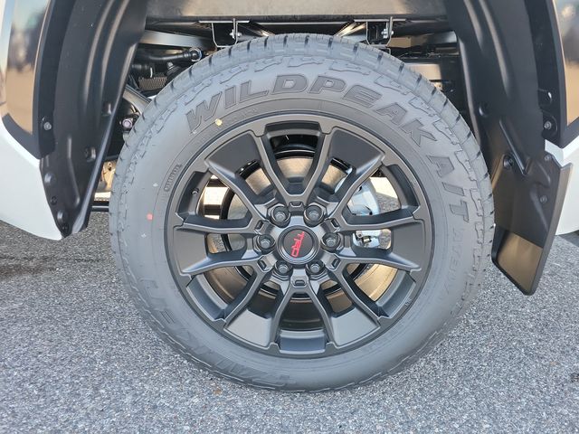 2026 Toyota Tundra 4WD 1794 Edition CrewMax 5.5' Bed - 23094725 - 16