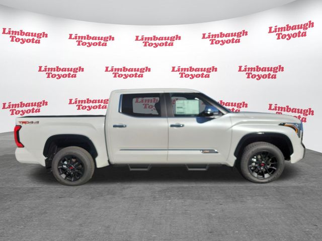 2026 Toyota Tundra 4WD 1794 Edition CrewMax 5.5' Bed - 23094725 - 1