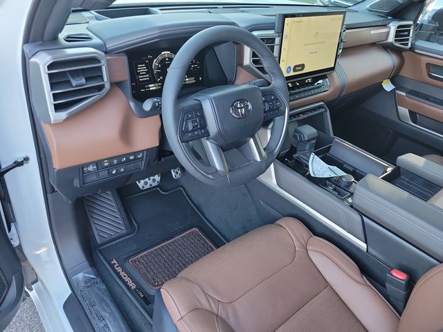 2026 Toyota Tundra 4WD 1794 Edition CrewMax 5.5' Bed - 23094725 - 2