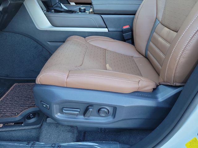 2026 Toyota Tundra 4WD 1794 Edition CrewMax 5.5' Bed - 23094725 - 4