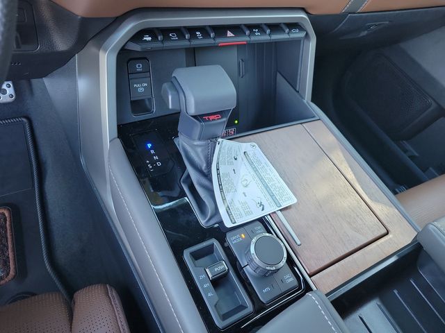 2026 Toyota Tundra 4WD 1794 Edition CrewMax 5.5' Bed - 23094725 - 5