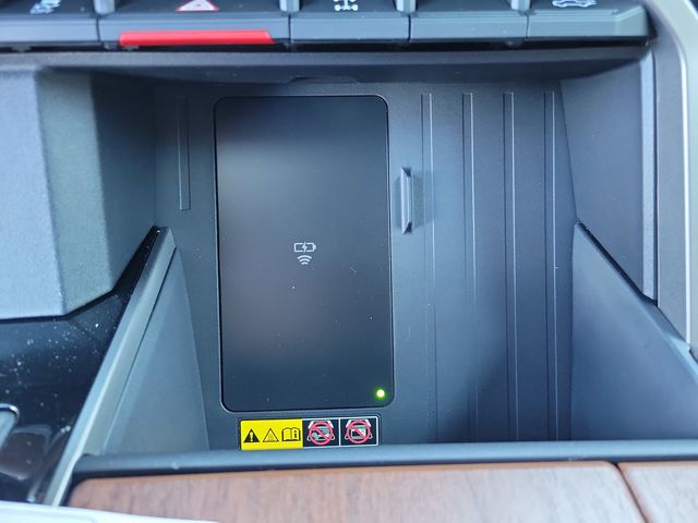 2026 Toyota Tundra 4WD 1794 Edition CrewMax 5.5' Bed - 23094725 - 7