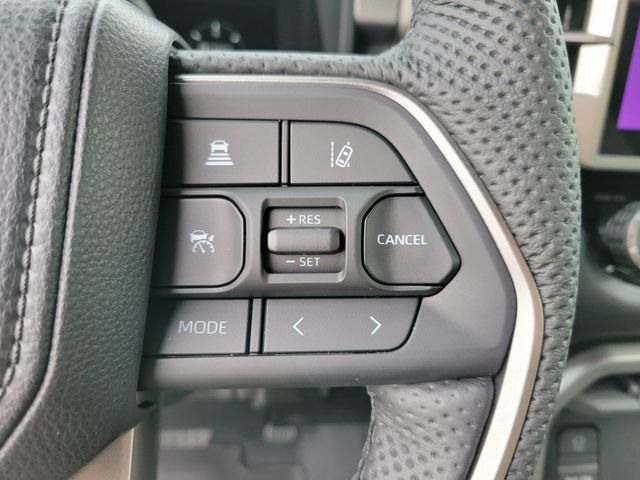 2026 Toyota Tundra 4WD Limited CrewMax 5.5' Bed - 22989756 - 9