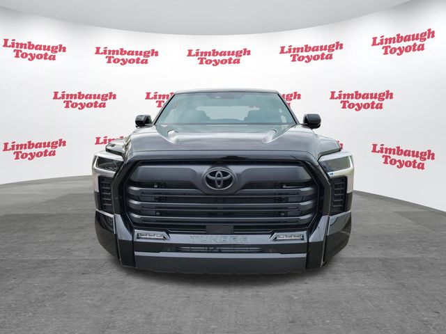 2026 Toyota Tundra 4WD Limited CrewMax 5.5' Bed - 22989756 - 10